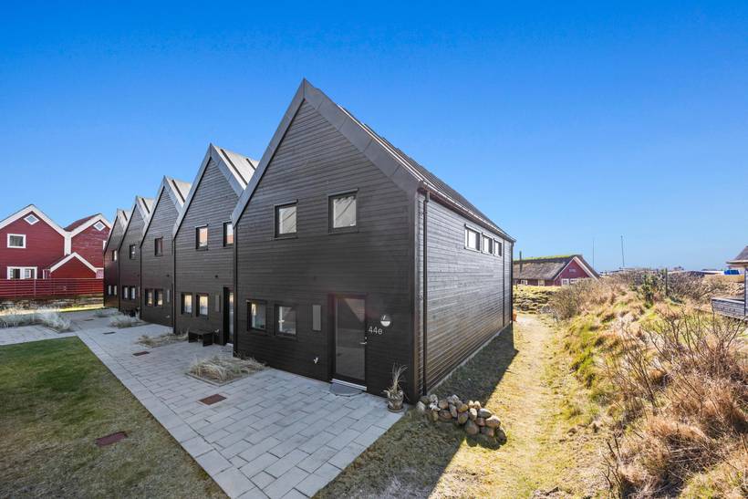 Foto von Ferienhaus OS92 in Fanø Bad - Fanø