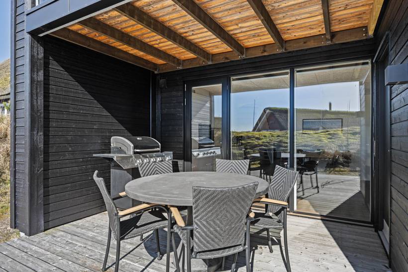 Foto von Ferienhaus OS92 in Fanø Bad - Fanø