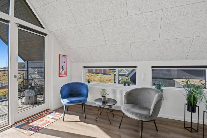 Foto von Ferienhaus OS92 in Fanø Bad - Fanø