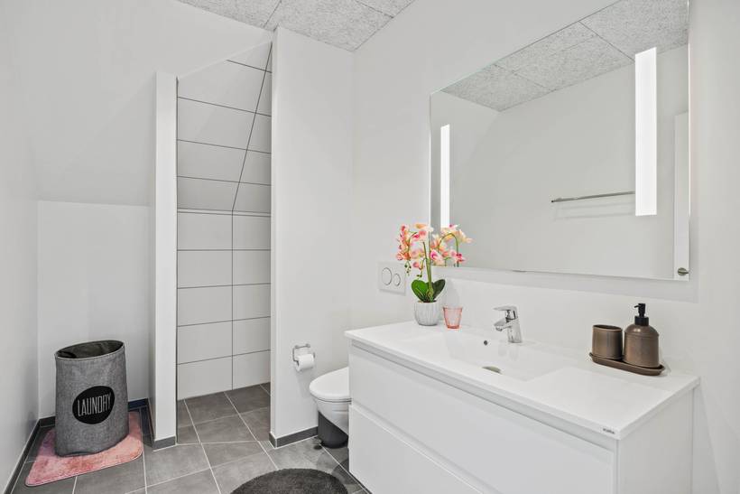 Foto von Ferienhaus OS92 in Fanø Bad - Fanø
