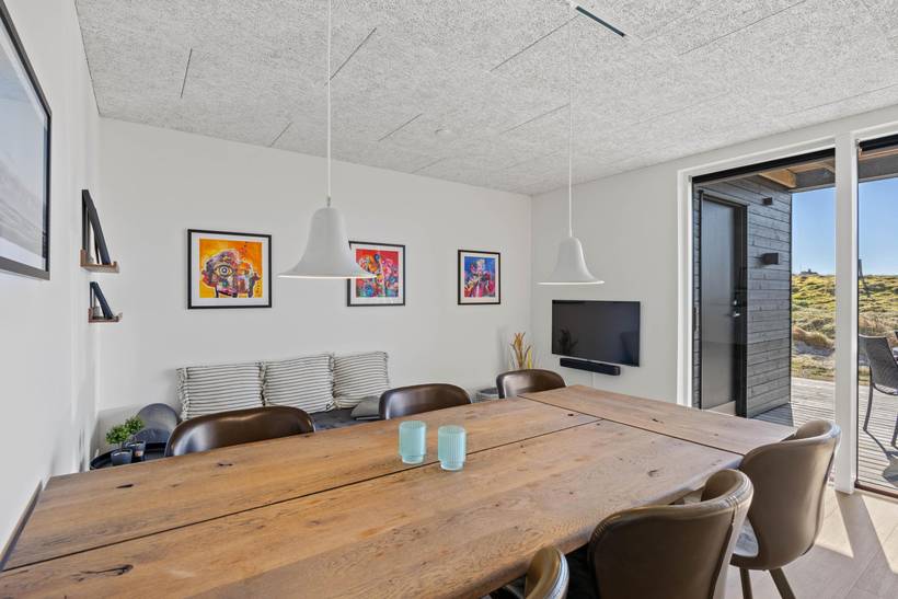 Foto von Ferienhaus OS92 in Fanø Bad - Fanø