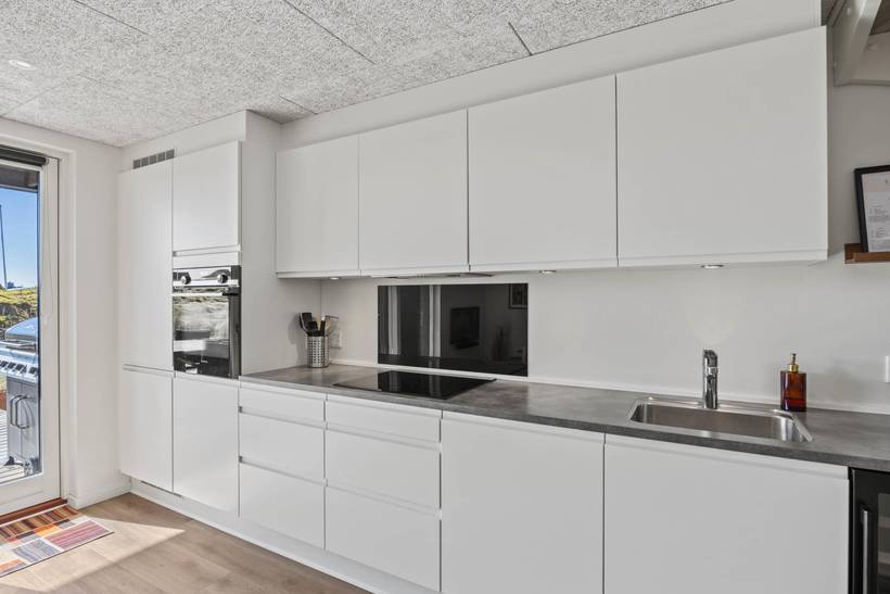 Foto von Ferienhaus OS92 in Fanø Bad - Fanø