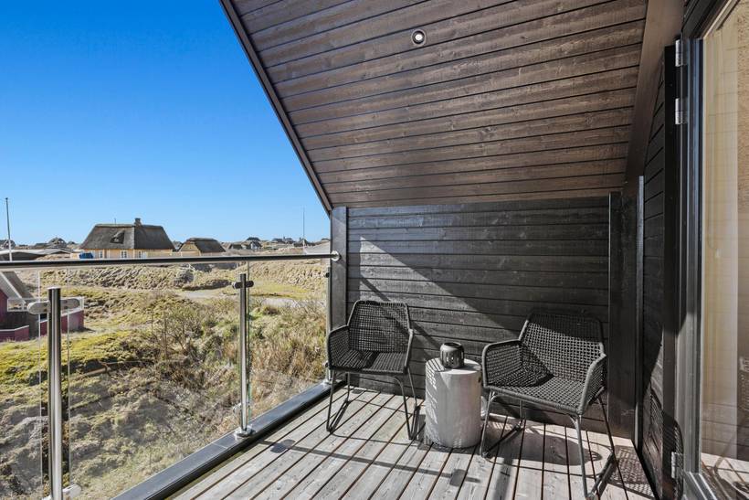 Foto von Ferienhaus OS92 in Fanø Bad - Fanø