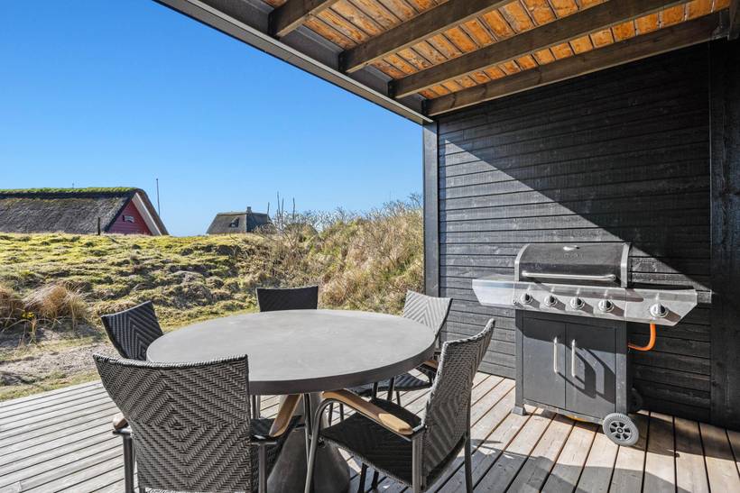 Foto von Ferienhaus OS92 in Fanø Bad - Fanø