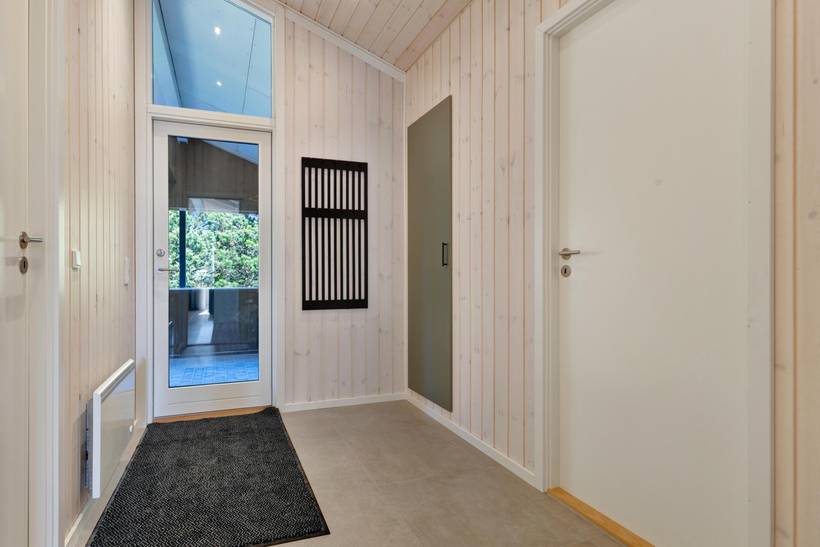 Foto von Ferienhaus OS95 in Blåvand - Westjütland