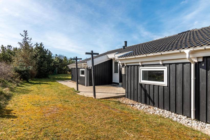 Foto von Ferienhaus OS95 in Blåvand - Westjütland