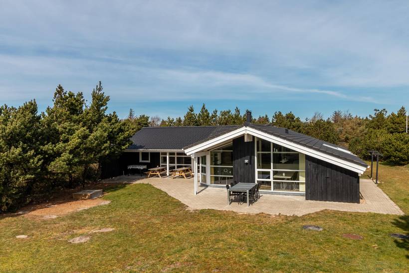Foto von Ferienhaus OS95 in Blåvand - Westjütland