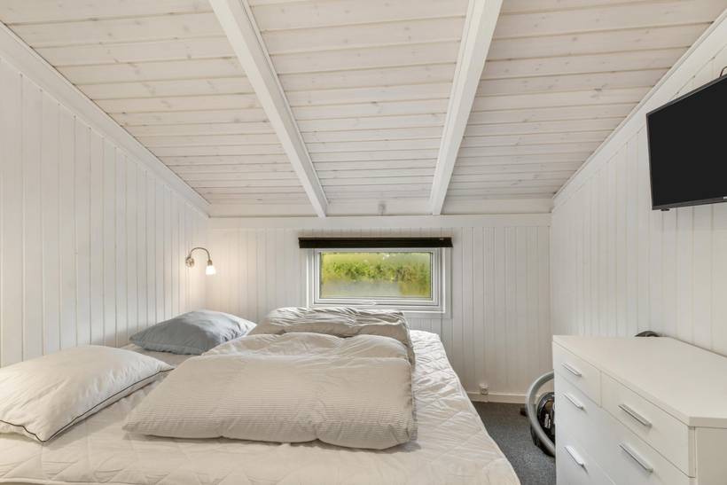 Foto von Ferienhaus OS95 in Blåvand - Westjütland