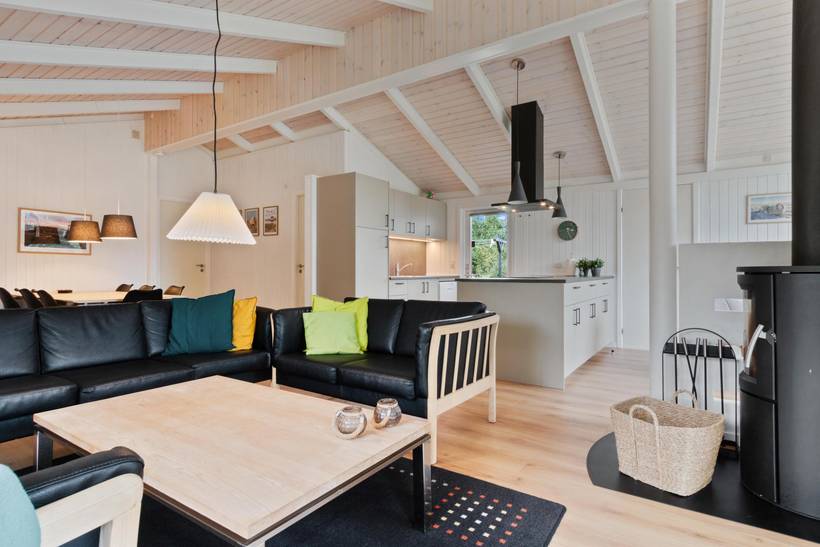 Foto von Ferienhaus OS95 in Blåvand - Westjütland