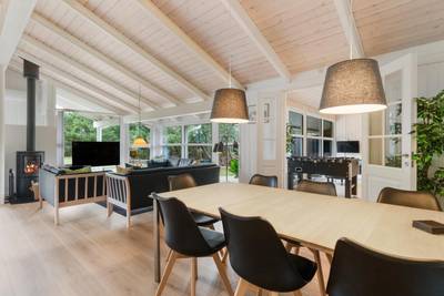Vorschaubild von Ferienhaus OS95 in Blåvand - Westjütland
