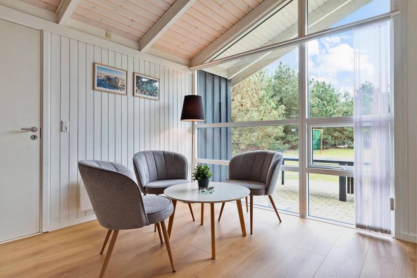 Foto von Ferienhaus OS95 in Blåvand - Westjütland