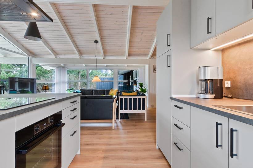 Foto von Ferienhaus OS95 in Blåvand - Westjütland