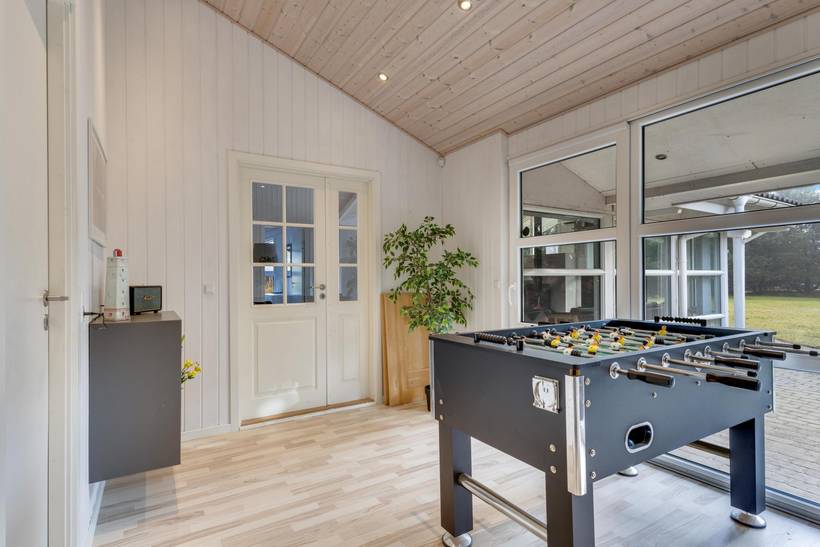 Foto von Ferienhaus OS95 in Blåvand - Westjütland