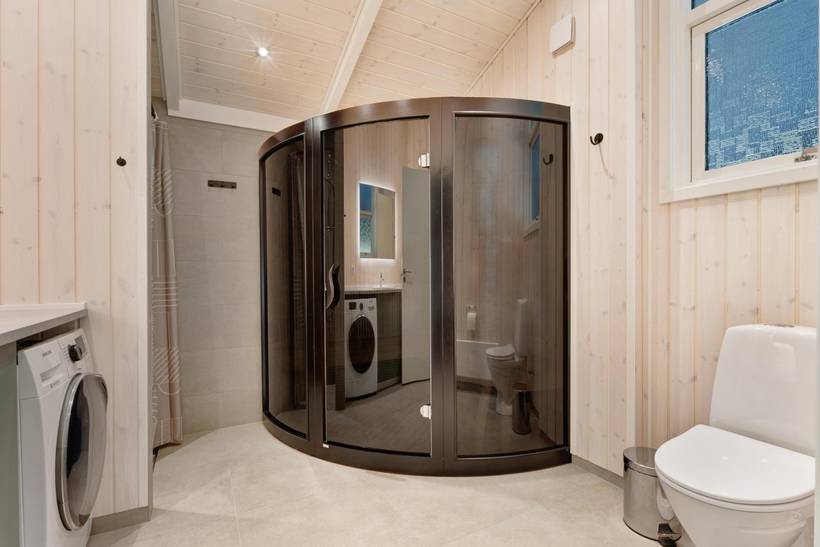 Foto von Ferienhaus OS95 in Blåvand - Westjütland
