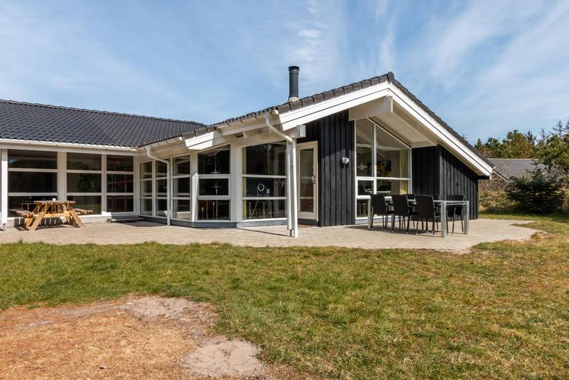 Foto von Ferienhaus OS95 in Blåvand - Westjütland