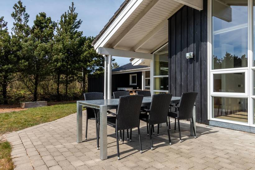 Foto von Ferienhaus OS95 in Blåvand - Westjütland
