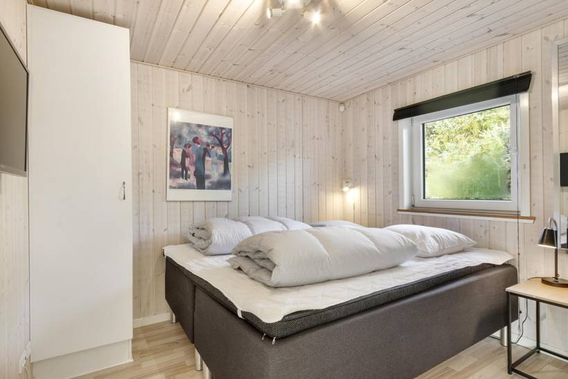 Foto von Ferienhaus OS95 in Blåvand - Westjütland