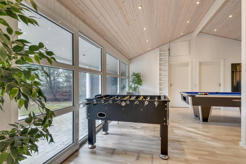 Foto von Ferienhaus OS95 in Blåvand - Westjütland