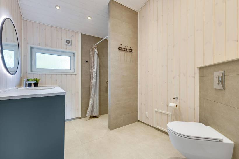 Foto von Ferienhaus OS95 in Blåvand - Westjütland
