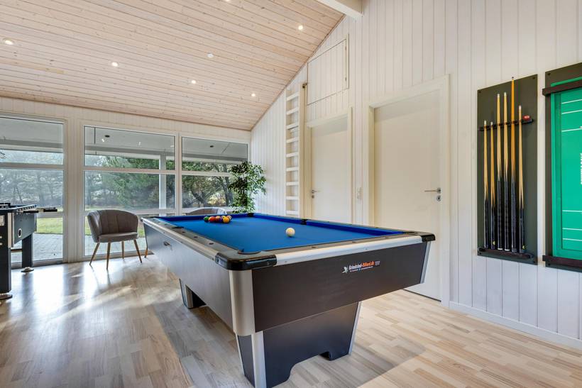 Foto von Ferienhaus OS95 in Blåvand - Westjütland