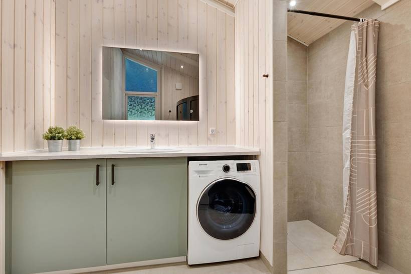 Foto von Ferienhaus OS95 in Blåvand - Westjütland