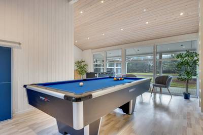 Vorschaubild von Ferienhaus OS95 in Blåvand - Westjütland