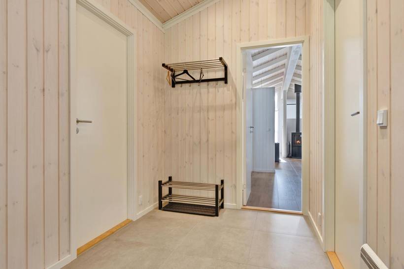 Foto von Ferienhaus OS95 in Blåvand - Westjütland