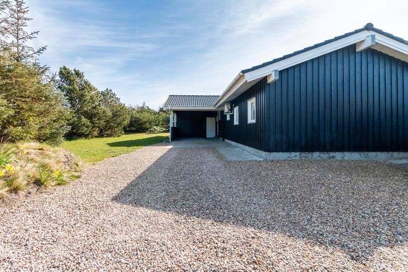 Foto von Ferienhaus OS95 in Blåvand - Westjütland