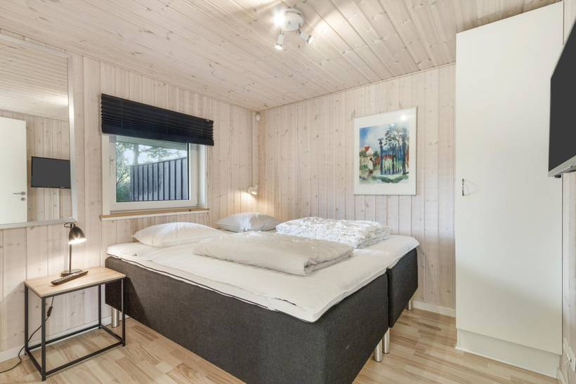 Foto von Ferienhaus OS95 in Blåvand - Westjütland