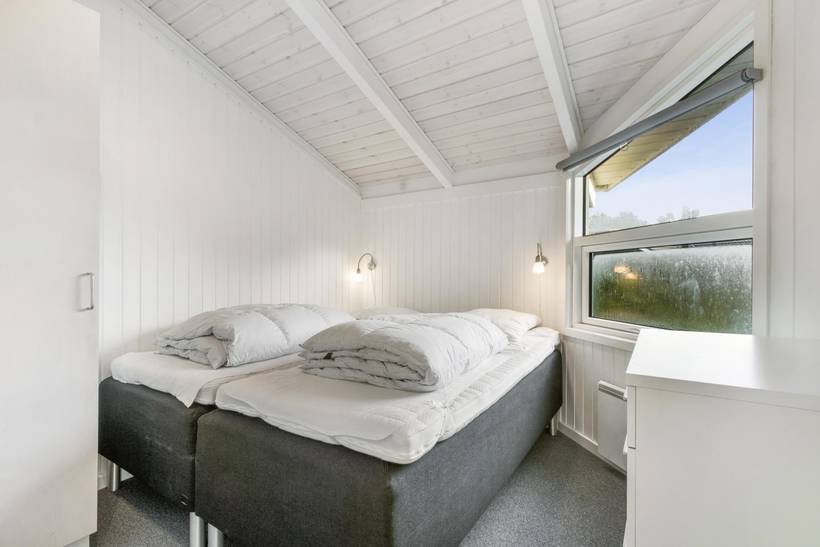 Foto von Ferienhaus OS95 in Blåvand - Westjütland