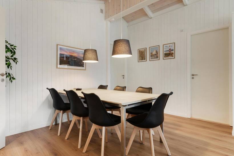 Foto von Ferienhaus OS95 in Blåvand - Westjütland