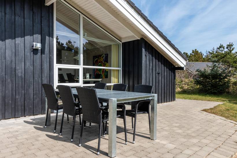 Foto von Ferienhaus OS95 in Blåvand - Westjütland