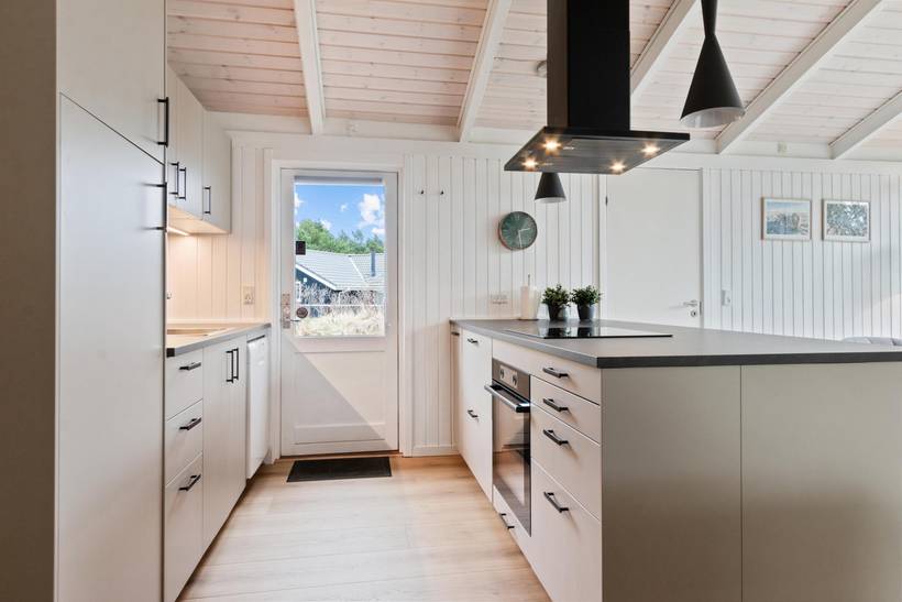 Foto von Ferienhaus OS95 in Blåvand - Westjütland