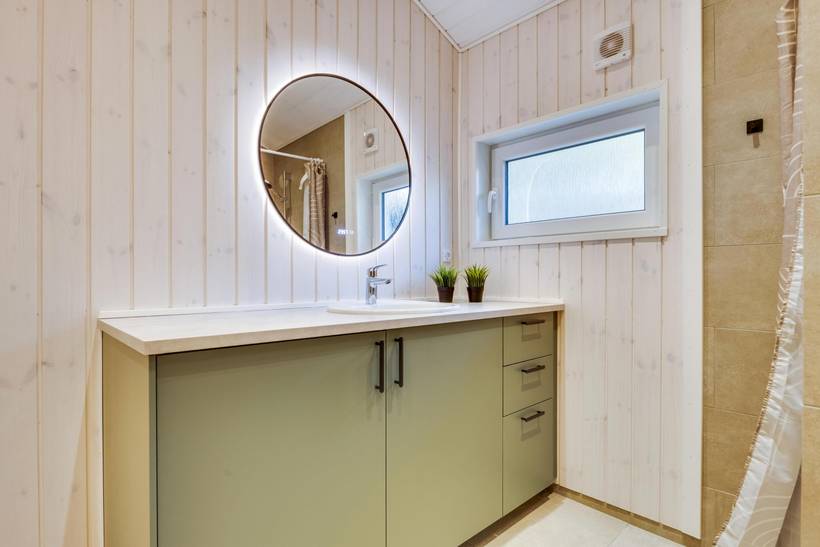Foto von Ferienhaus OS95 in Blåvand - Westjütland