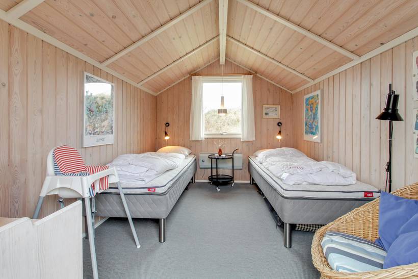 Foto von Ferienhaus OS96 in Bjerregård - Westjütland