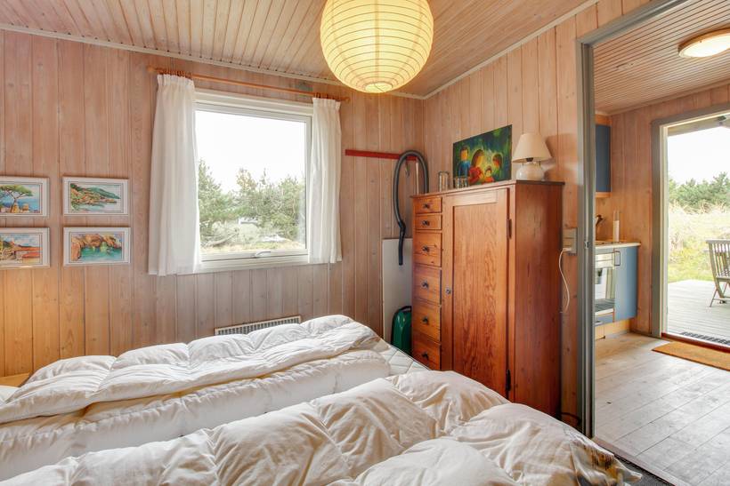 Foto von Ferienhaus OS96 in Bjerregård - Westjütland