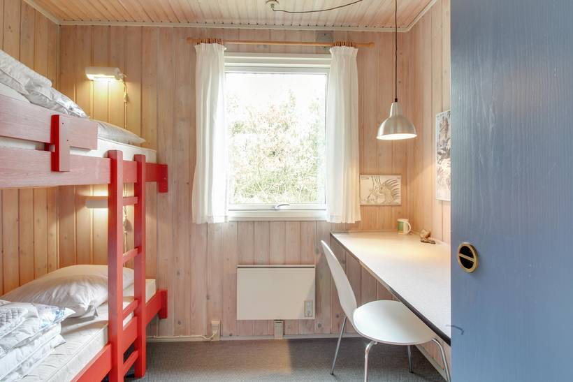 Foto von Ferienhaus OS96 in Bjerregård - Westjütland