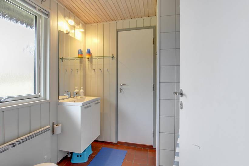 Foto von Ferienhaus OS96 in Bjerregård - Westjütland