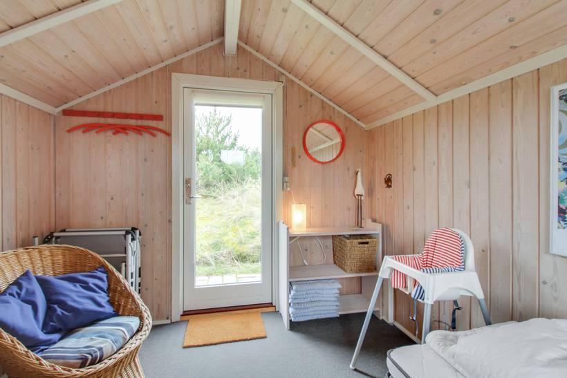 Foto von Ferienhaus OS96 in Bjerregård - Westjütland