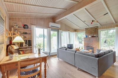 Vorschaubild von Ferienhaus OS96 in Bjerregård - Westjütland