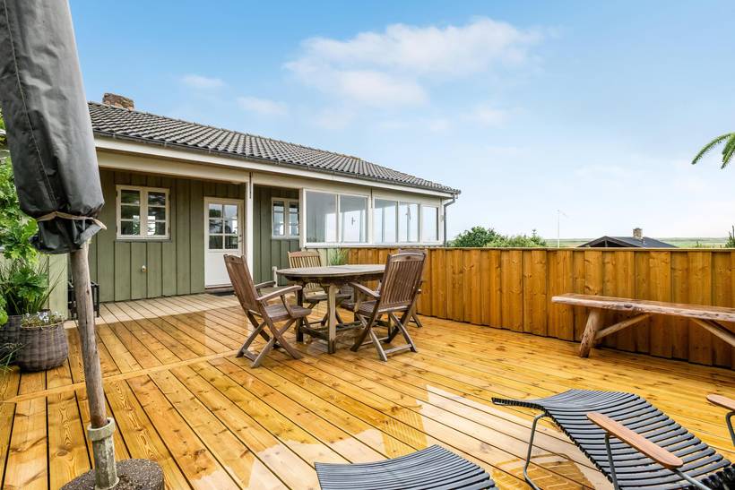 Foto von Ferienhaus OS97 in Fjand - Westjütland