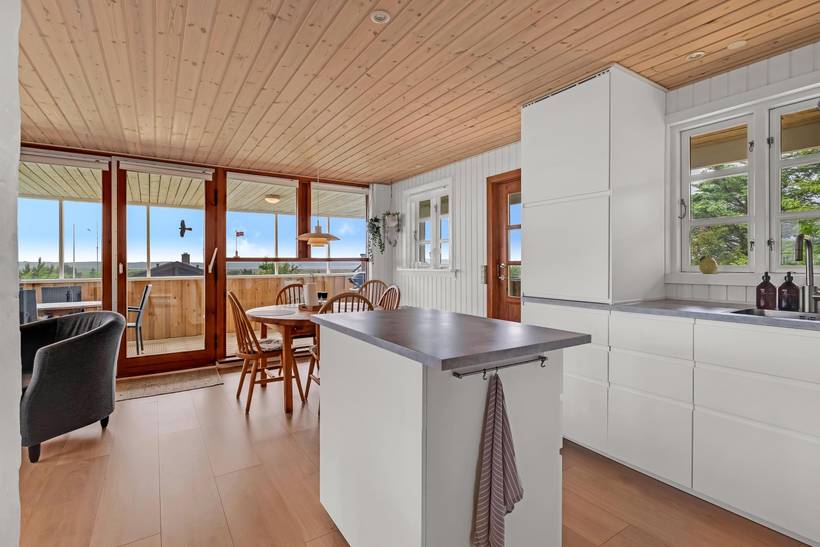 Foto von Ferienhaus OS97 in Fjand - Westjütland