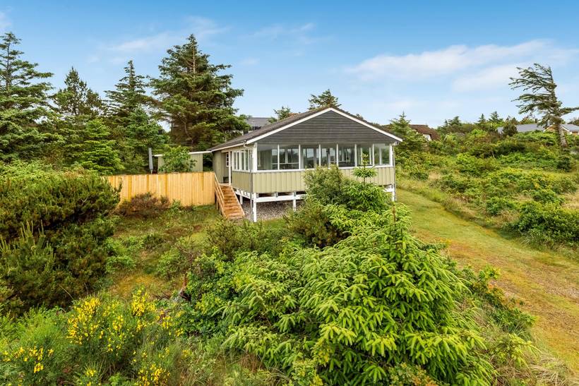 Foto von Ferienhaus OS97 in Fjand - Westjütland