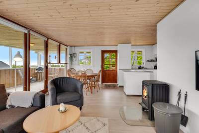 Vorschaubild von Ferienhaus OS97 in Fjand - Westjütland