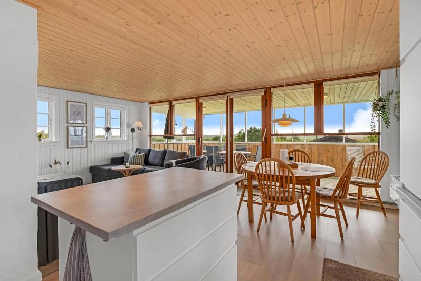 Foto von Ferienhaus OS97 in Fjand - Westjütland