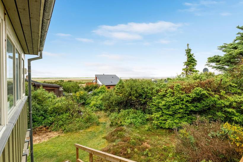 Foto von Ferienhaus OS97 in Fjand - Westjütland