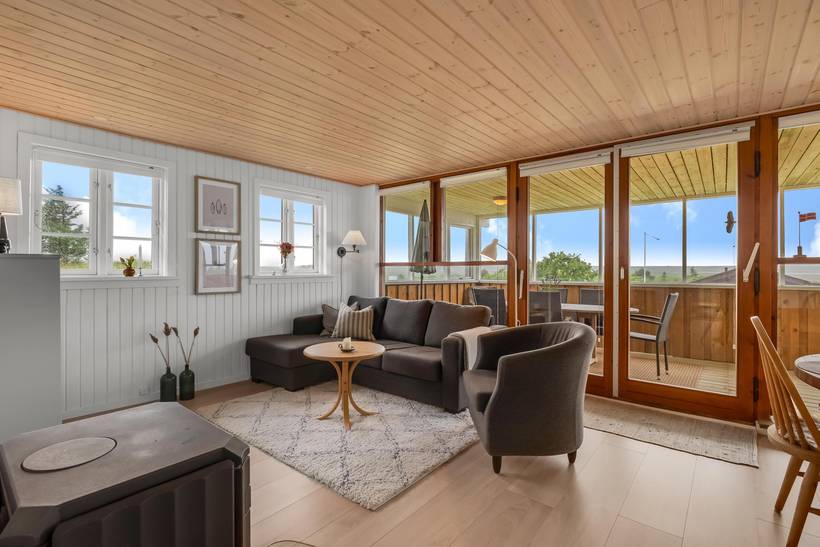 Foto von Ferienhaus OS97 in Fjand - Westjütland