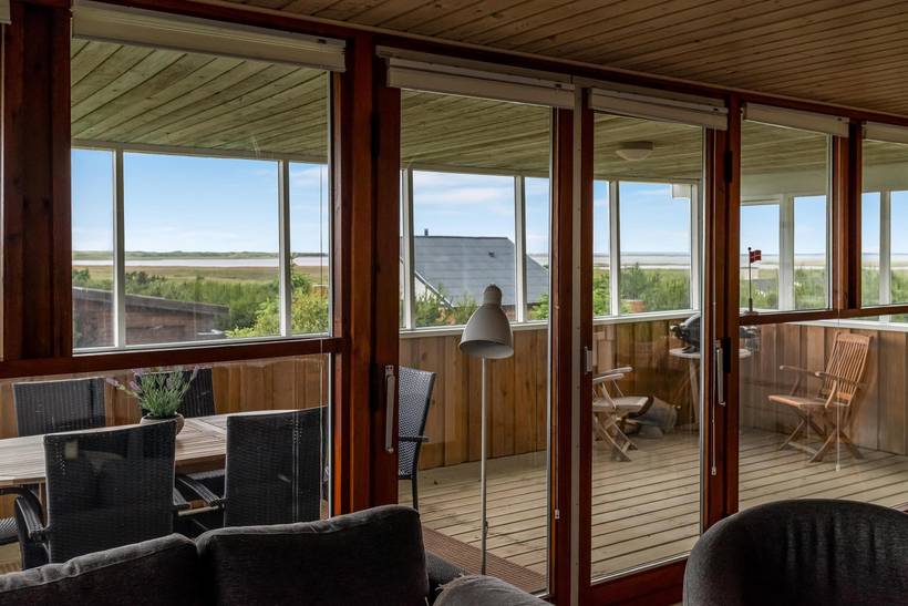 Foto von Ferienhaus OS97 in Fjand - Westjütland
