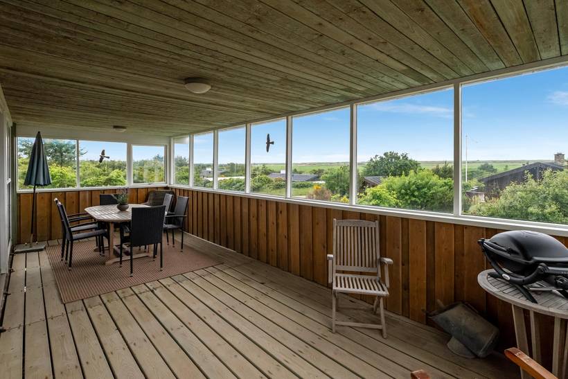 Foto von Ferienhaus OS97 in Fjand - Westjütland