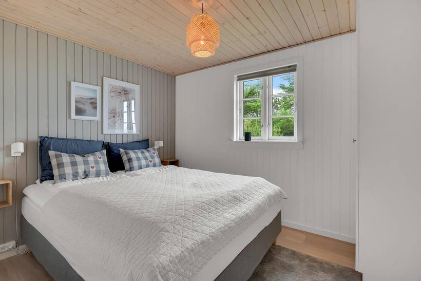 Foto von Ferienhaus OS97 in Fjand - Westjütland